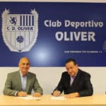 Club Deportivo Oliver