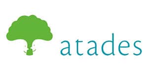 logo atades