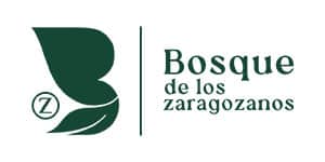logo bosque zaragozanos