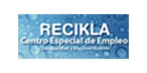 logo recikla