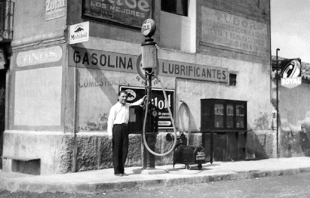 zoilo rios historia
