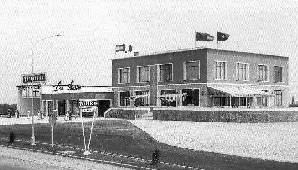 zoilo rios historia 1964 las
